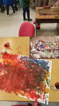 Comitato Futurista a San Pietro a Maida, inaugurato il “Laboratorio didattico di Carnevale”