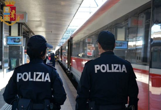 Uomo di 48 anni era scomparso da comunità terapeutica di Mileto, ritrovato alla stazione di Lamezia in stato confusionale