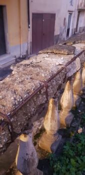 Lamezia Terme, Giancarlo Nicotera: “Interventi di recupero urbano, Piazza Borelli e via Cap. Manfredi”