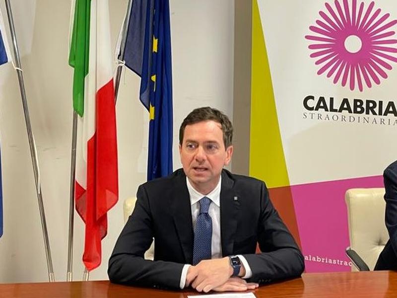 Istituzione Agenzia Regionale Sviluppo Aree Industriali, Varì:”Servirà ad elevare e qualificare offerta insediativa”