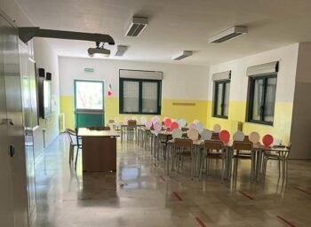 Lamezia Terme, l'IC Nicotera Costabile presenta l'offerta formativa della scuola primaria a tempo pieno del plesso Savutano