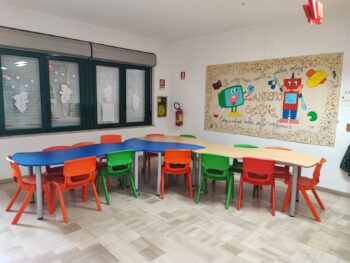 Lamezia Terme, l'IC Nicotera Costabile presenta l'offerta formativa della scuola primaria a tempo pieno del plesso Savutano