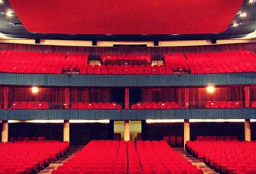 Al via il Rende Teatro Festival