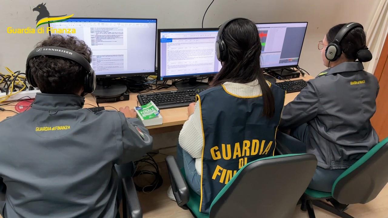 Istigazione alla corruzione nei confronti di un consigliere comunale nel reggino, due arresti
