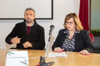 Grande interesse per il convegno di Gemmoterapia a Lamezia Terme