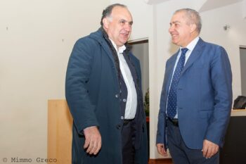 Grande interesse per il convegno di Gemmoterapia a Lamezia Terme