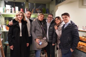 A Lamezia nasce ''Pan&Quotidiano'', ''l'edicola dei servizi'' sul modello già avviato in città italiane ed europee