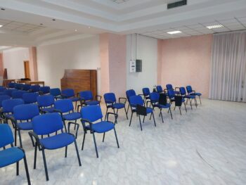 A Rogliano operativa la nuova sede EfeiLab