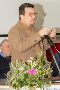 Grande interesse per il convegno di Gemmoterapia a Lamezia Terme