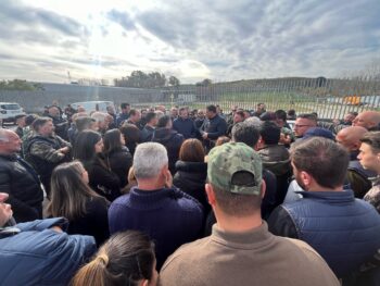 Protesta trattori: Occhiuto, subito tavolo Regione-agricoltori, pronti a valutare interventi