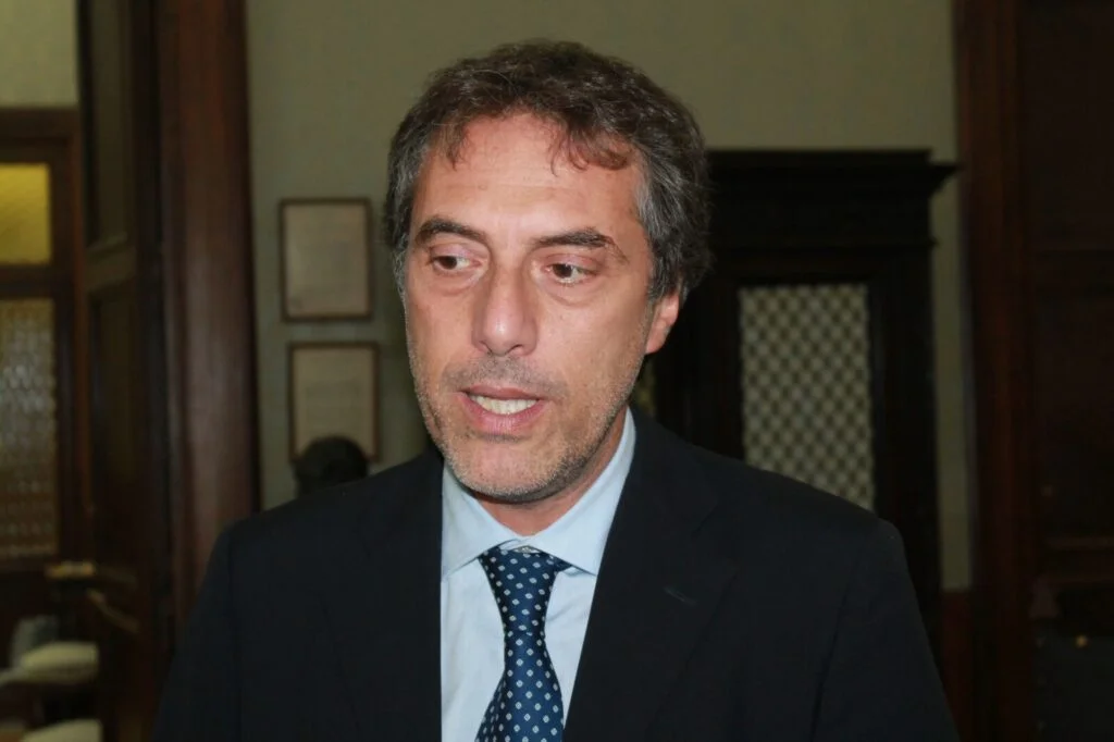 Scontri derby Cosenza-Catanzaro, sindaco Fiorita: “Troppe cose non hanno funzionato, occorre ricostruzione fatti seria ed equilibrata”