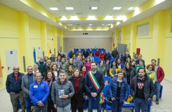 L’associazione “Le Città Visibili” fa tappa a Roghudi, il paese nascosto