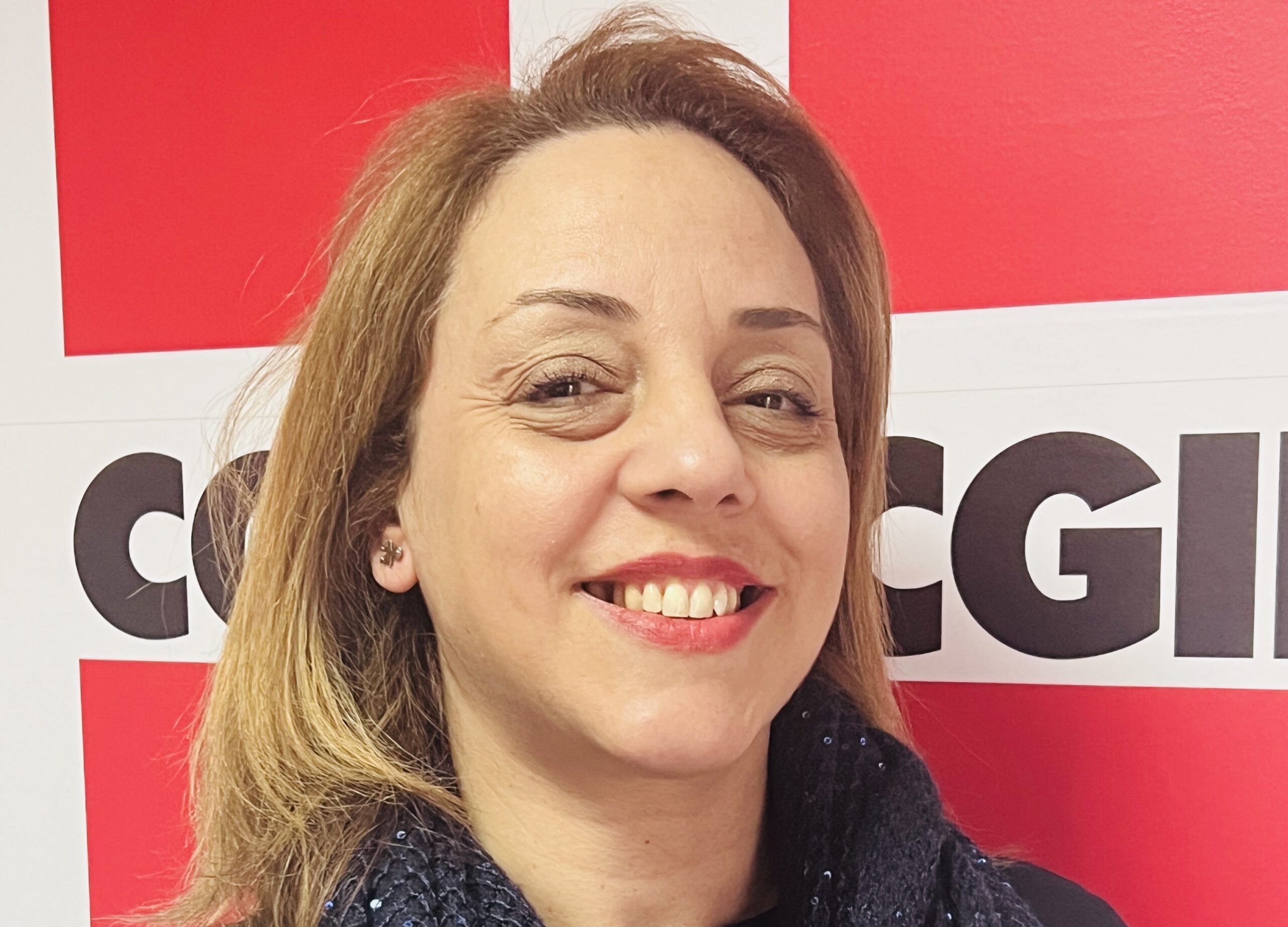 Donne, impegno quotidiano della Cgil, Vaiti: “Lavoro, famiglia, pensioni, welfare: le nostre proposte”