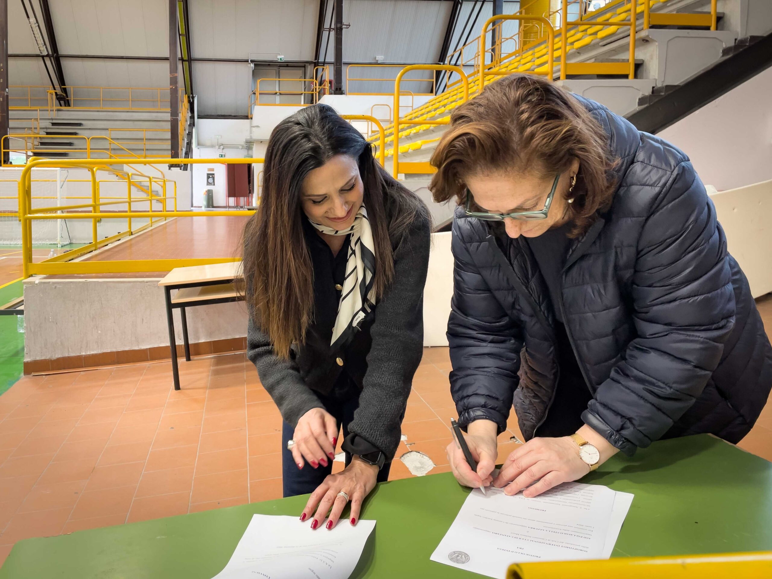 Economia, sport e salute: la ricetta del Soroptimist Club di Catanzaro per l’emancipazione femminile