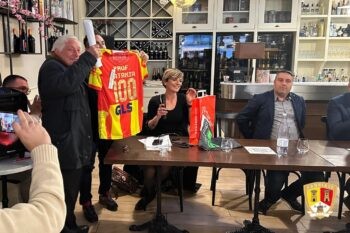 Lamezia Terme, presentati i vari eventi per il Centenario del Sambiase