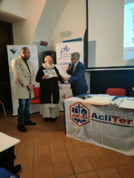 Lamezia Terme, serata di emozioni per la seconda edizione del Premio “Re Italo, terre degli Enotri”