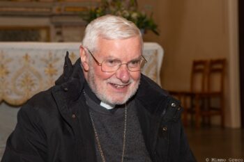 Presentato a Lamezia il libro “Le erbe di San Francesco”, strepitoso successo di pubblico