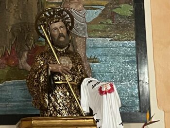 Il Sambiase è in Serie D, festa giallorossa