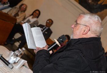 Presentato a Lamezia il libro “Le erbe di San Francesco”, strepitoso successo di pubblico