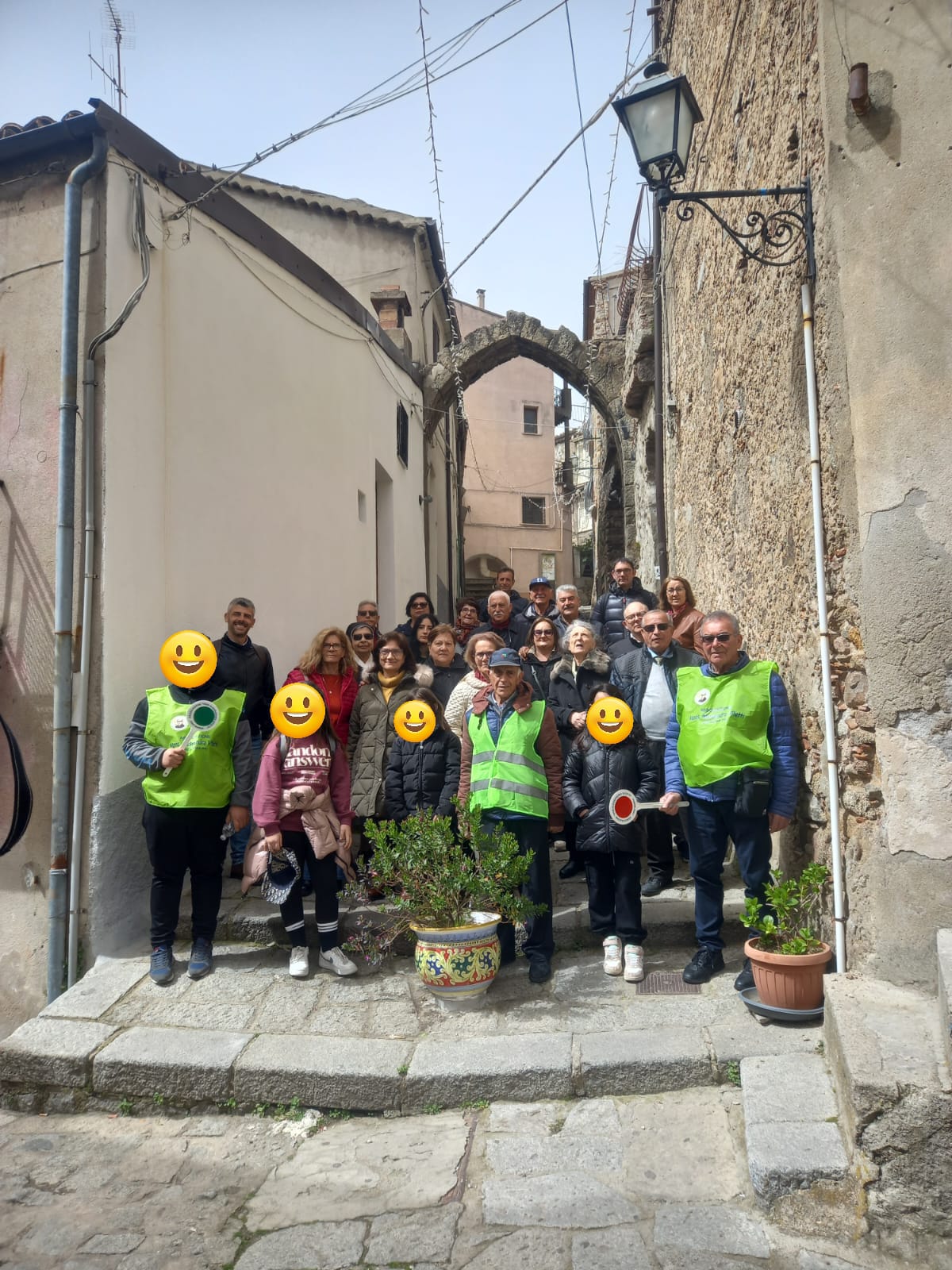 Progetto "Gesti silenti": a San Giovanni in Fiore sulle orme dell'abate Gioacchino