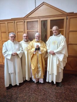 Presentato a Lamezia il libro “Le erbe di San Francesco”, strepitoso successo di pubblico