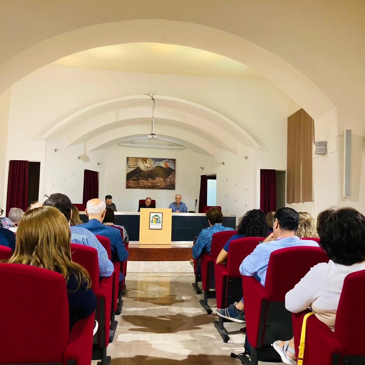 Consulta Aggregazioni Laicali Diocesi Lamezia: raccogliere monito dei vescovi calabresi per costruire un futuro equo ed inclusivo