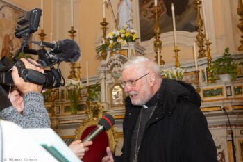 Presentato a Lamezia il libro “Le erbe di San Francesco”, strepitoso successo di pubblico