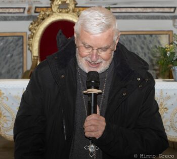 Presentato a Lamezia il libro “Le erbe di San Francesco”, strepitoso successo di pubblico