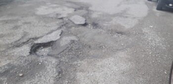 Lamezia, degrado nel “rione ospedale”, la denuncia dei residenti