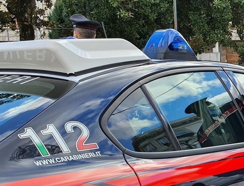 Soveria Mannelli, intensificazione servizi preventivi in occasione delle festività del 25 aprile e 1° maggio