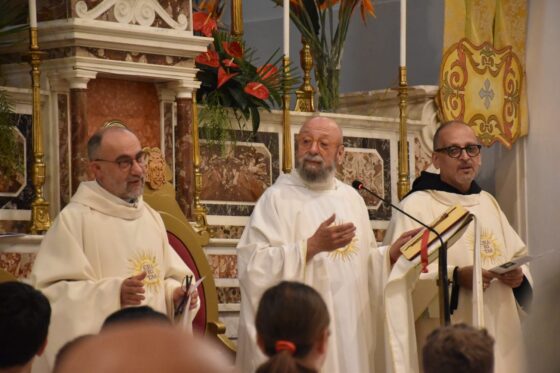 Lamezia, entra nel vivo il novenario in onore di San Francesco di Paola, l'1 giugno la processione