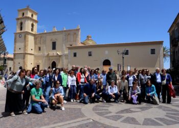 Le Città Visibili a Santa Severina