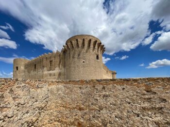 Le Città Visibili a Santa Severina