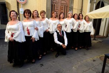 L'Associazione "Le Città Visibili" fa tappa a Saracena