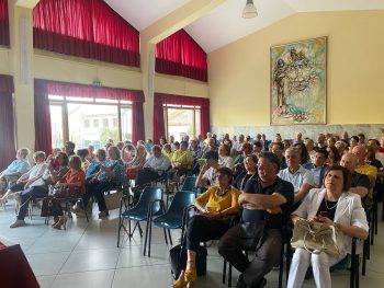 Lamezia, incontro sull'autonomia differenziata nella parrocchia San Francesco di Paola: "Il cambiamento deve andare nella direzione dei principi di Solidarietà e Sussidiarietà"