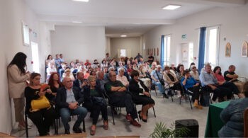 Lamezia, Ambulatorio solidale: ricordati i soci Bava, Butera e Viola recentemente scomparsi