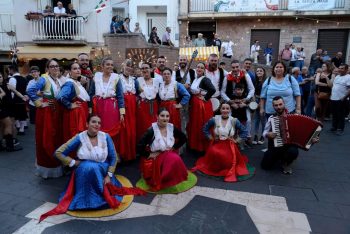 L'Associazione "Le Città Visibili" fa tappa a Saracena