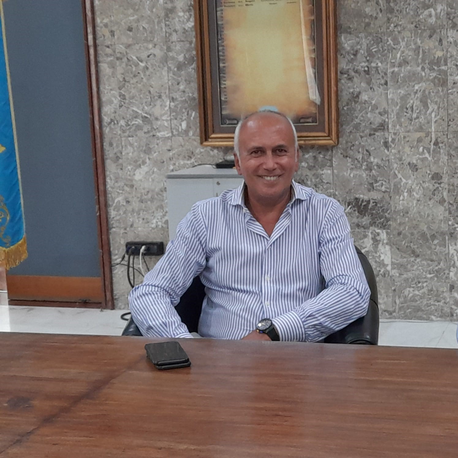 Franz Caruso: “La Regione utilizza la Città Unica per affermare il potere di scioglimento dei comuni non graditi”