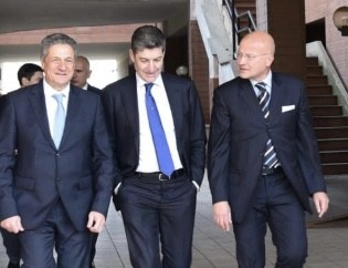 Il Consiglio di Amministrazione per il personale della Polizia di Stato promuove tre funzionari della Questura di Catanzaro