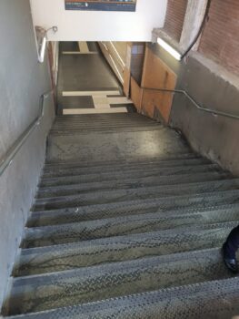 Stazione di Lamezia, Nicotera a RFI: “È ora di concretizzare, basta velocità tartarughesche!”