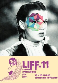 LIFF11 - Il Lamezia International Film Fest annulla l'incontro con Morgan previsto per la serata di apertura