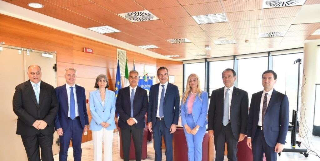 Giunta Regionale Calabria