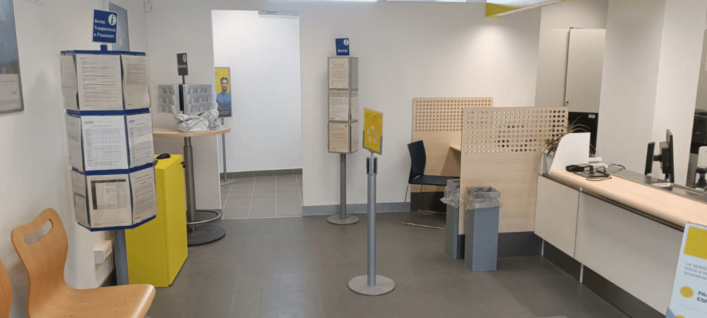 Riapre al pubblico l'ufficio Polis di San Mango d'Aquino