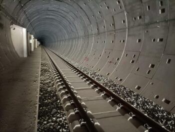 Rfi, riaperta linea ferroviaria Lamezia Terme Centrale-Catanzaro Lido Ma