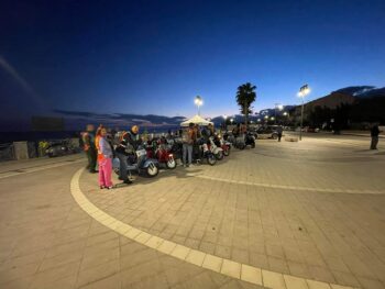 Un turismo slow per valorizzare il territorio, il 2° Vesplora Tour Calabria, un weekend all’insegna della scoperta