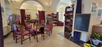 Alzheimer, inaugurato il nuovo centro diurno Ra.Gi. all’Umberto I a Catanzaro
