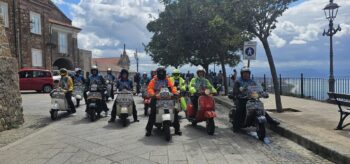 Un turismo slow per valorizzare il territorio, il 2° Vesplora Tour Calabria, un weekend all’insegna della scoperta