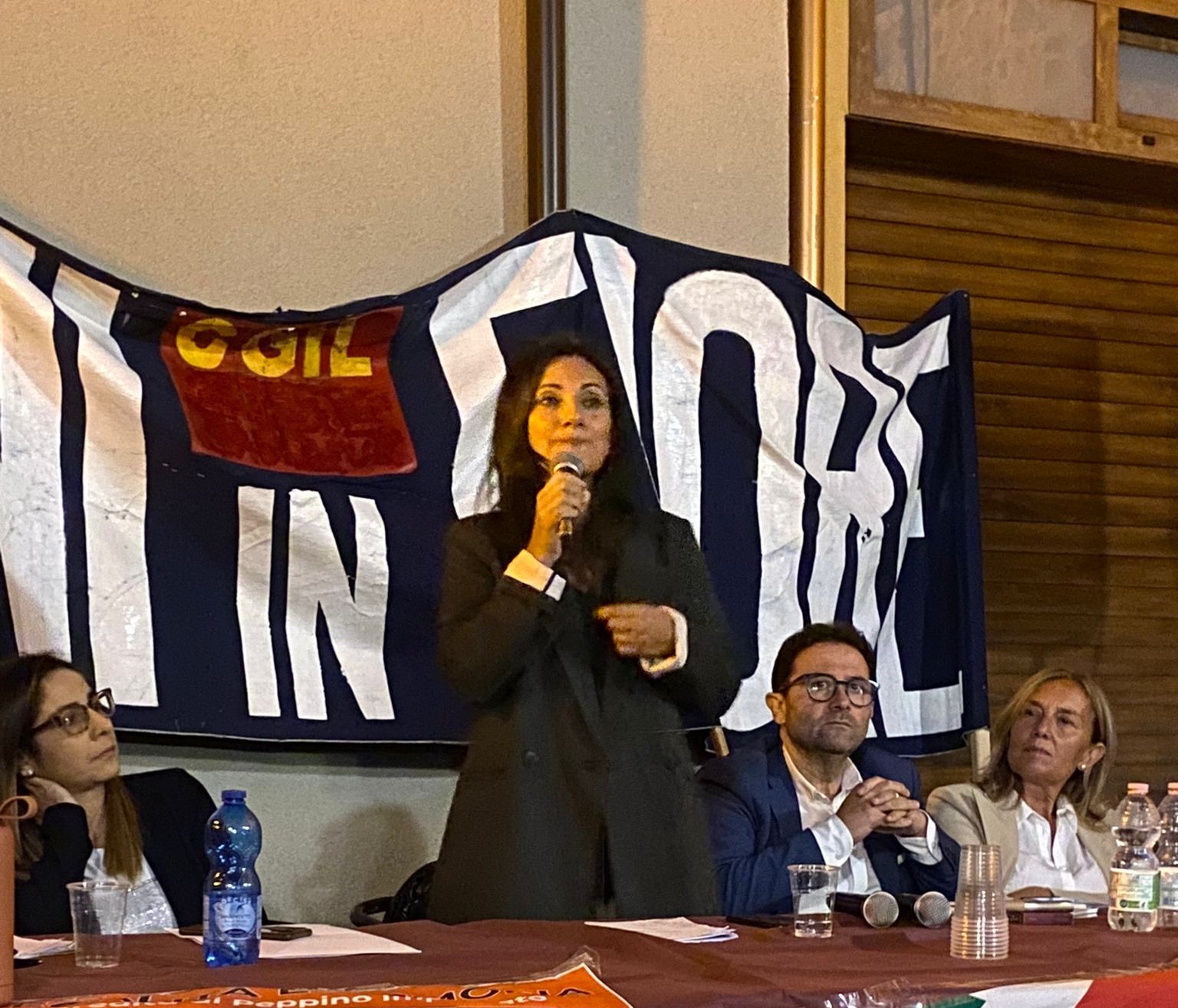 A San Giovanni in Fiore l'iniziativa “Legalità e Memoria” sulla figura di Peppino Impastato