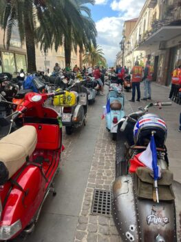 Un turismo slow per valorizzare il territorio, il 2° Vesplora Tour Calabria, un weekend all’insegna della scoperta