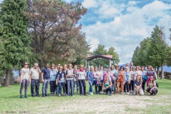 L’Associazione 'Le Città Visibili' fa tappa a Cetraro
